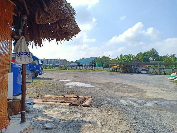 Hình ảnh Hóc môn, cho thuê đất, kho bãi
