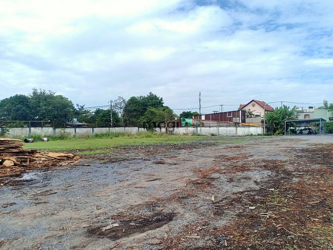 Hình ảnh Hóc môn, cho thuê đất, kho bãi