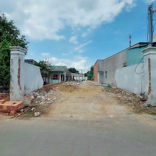 Hình ảnh Bán lô đất đẹp phường Tân Tiến; 237m2, hẻm lớn sát đường Đồng Khởi