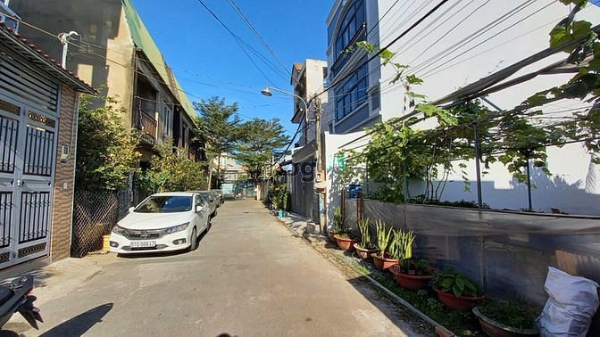 Hình ảnh Đất DT : 5,5x18,5=98m2 Hẻm 72 đường Làng Tăng Phú, Tăng Nhơn Phú A. Q9