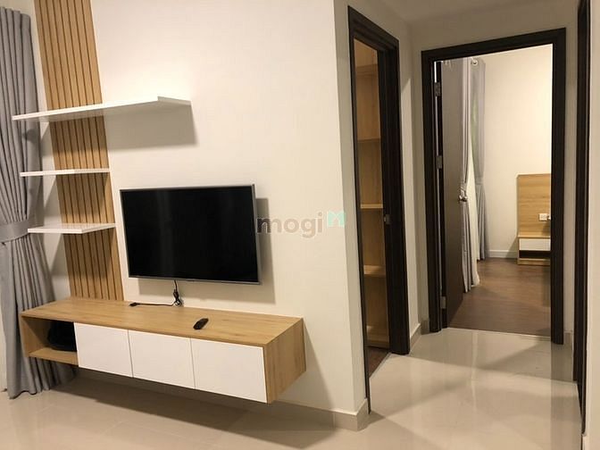 Hình ảnh Sunrise Riverside 2PN 10tr - 3PN 13tr Full nội thất