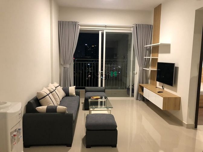 Hình ảnh Sunrise Riverside 2PN 10tr - 3PN 13tr Full nội thất
