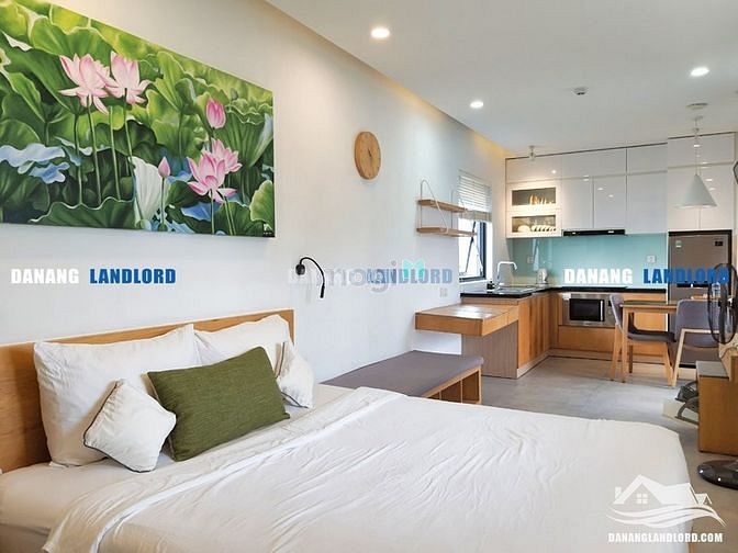 Hình ảnh Mb6623 nạp rút nhanh chóng Studio Sơn Trà, gần Vincom - A600