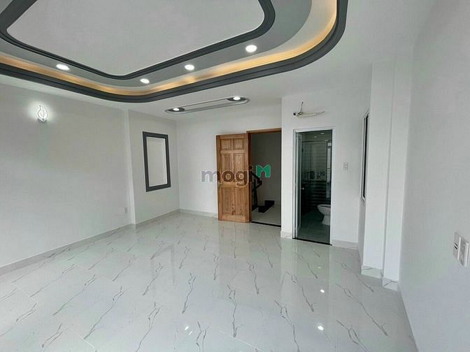 Hình ảnh Cho thuê nhà 839/8C Lê Hồng Phong, Quận 10