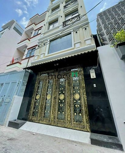 Hình ảnh Cho thuê nhà 839/8C Lê Hồng Phong, Quận 10