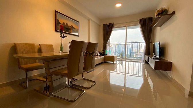 Hình ảnh Sunrise Riverside 70m² 2PN 2WC giá 9triệu/tháng