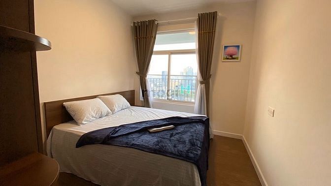 Hình ảnh Sunrise Riverside 70m² 2PN 2WC giá 9triệu/tháng