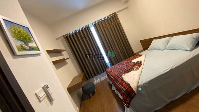 Hình ảnh Sunrise Riverside 70m² 2PN 2WC giá 9triệu/tháng