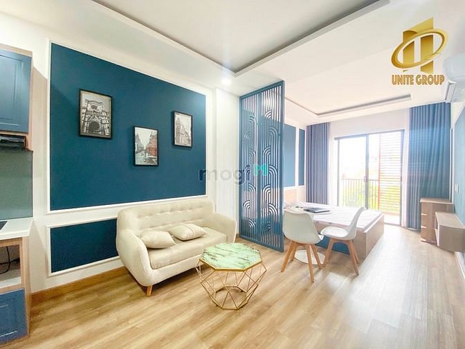 Hình ảnh Studio bancon 40m2 mới xây KDC trung sơn