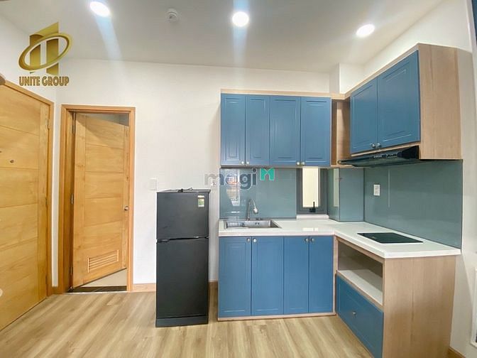 Hình ảnh Studio bancon 40m2 mới xây KDC trung sơn