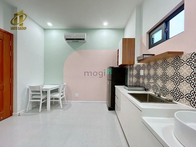 Hình ảnh Studio bancon 40m2 mới xây KDC trung sơn