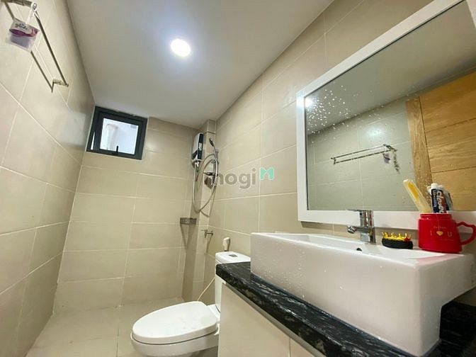 Hình ảnh Studio bancon 40m2 mới xây KDC trung sơn