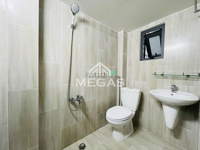 Hình ảnh Phòng trọ Tân Phú mới 100% full nội thất