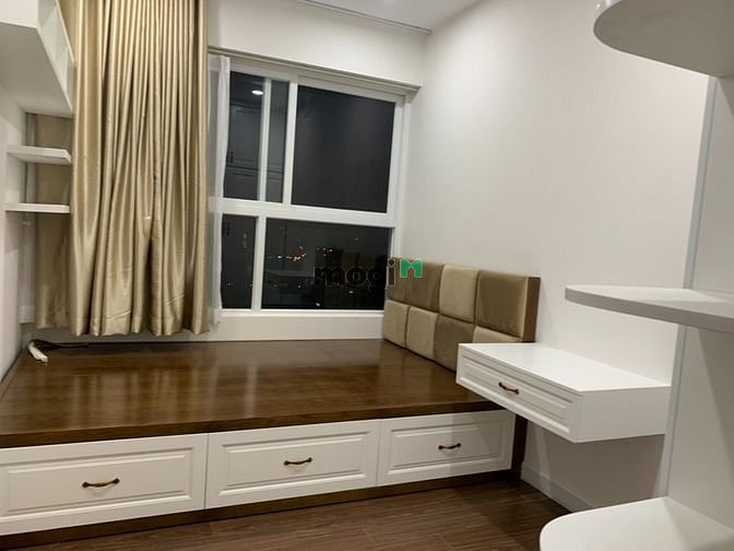 Hình ảnh Cho thuê CH Sunrise 3PN giá 13tr full nội thất bao phí quản lý