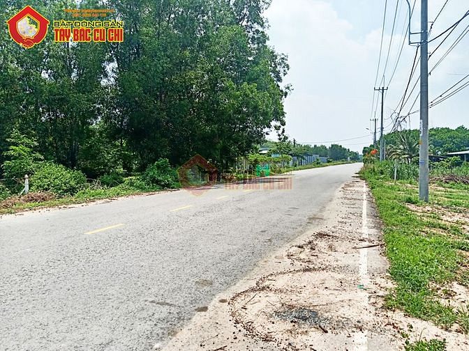 Hình ảnh Bán 2 lô đất đường võ thị bàng -944m2 - 10x94.5 - 500m2 thổ cư - xã