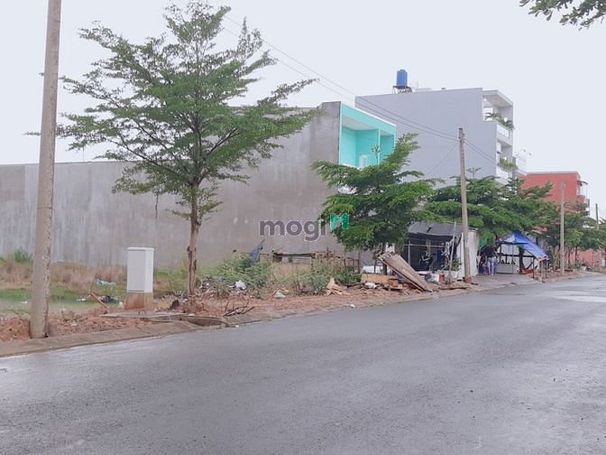 Hình ảnh Bán Đất Bình Chánh 105m2 MT Trần Văn Giàu Gần Quốc Lộ 1A - Aeon Mall