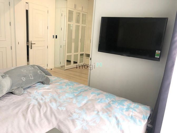 Hình ảnh Cho thuê CH Sunrise Residence 2PN full - 10tr/th) (3PN full - 13tr/th