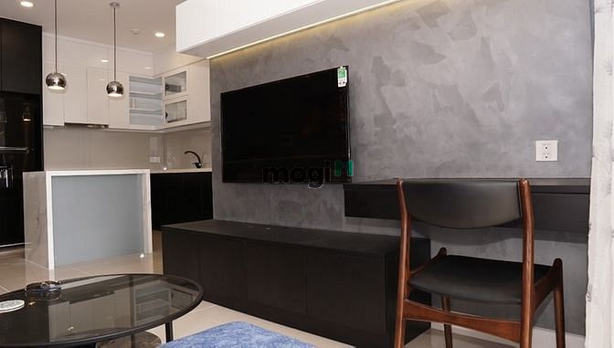 Hình ảnh Sunrise Riverside full nội thất bao phí quản lý giá 10.5tr/th