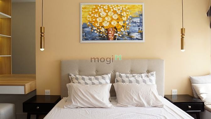 Hình ảnh Sunrise Riverside full nội thất bao phí quản lý giá 10.5tr/th