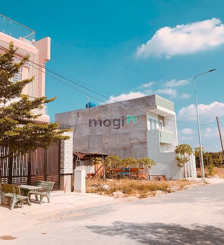Hình ảnh Bán Đất Bình Chánh 105m2 MT Trần Văn Giàu Gần Quốc Lộ 1A - Aeon Mall