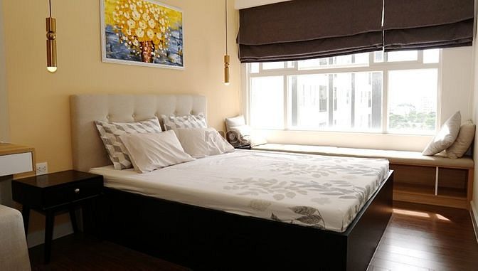 Hình ảnh Sunrise Riverside full nội thất bao phí quản lý giá 10.5tr/th