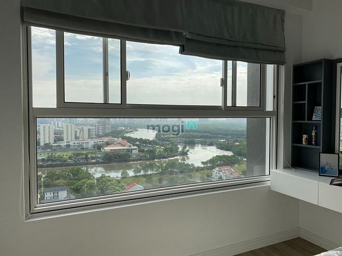 Hình ảnh Cho thuê CH Sunrise căn 2PN giá 10tr căn 3PN giá 13tr/th