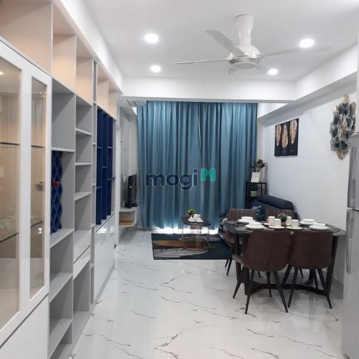 Hình ảnh Saigon South Residence 2PN giá 9tr/th, căn 3PN giá 14tr/th