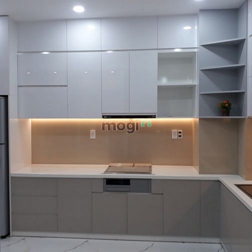 Hình ảnh Saigon South Residence 2PN giá 9tr/th, căn 3PN giá 14tr/th