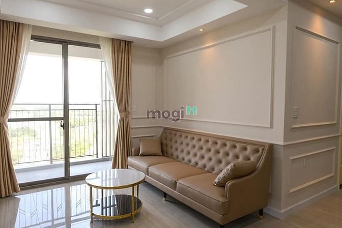 Hình ảnh Cho thuê 3PN full nội thất 95m2 ,3PN. Giá tốt nhất Saigon South
