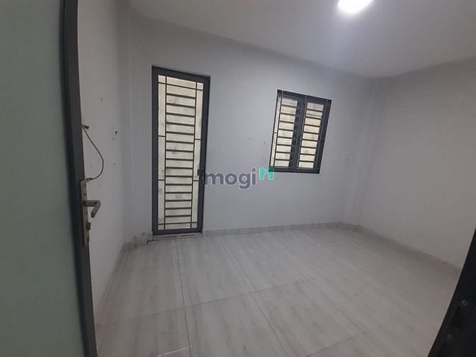 Hình ảnh Bán Nhà Hẻm 3 Gác, Phú Thọ Hòa, 30m2 -3.25 Tỷ -Tân Phú