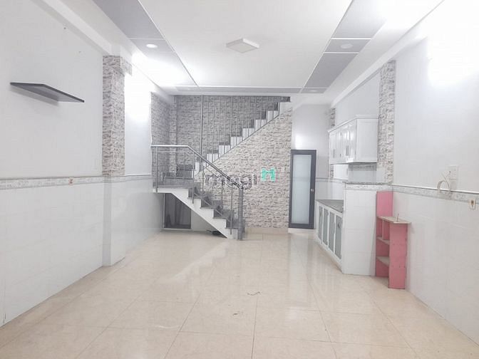Hình ảnh Bán Nhà Hẻm 3 Gác, Phú Thọ Hòa, 30m2 -3.25 Tỷ -Tân Phú