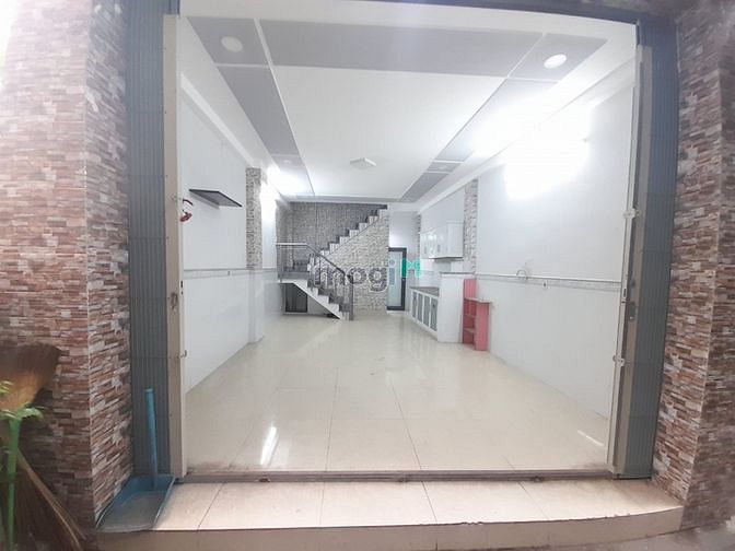 Hình ảnh Bán Nhà Hẻm 3 Gác, Phú Thọ Hòa, 30m2 -3.25 Tỷ -Tân Phú