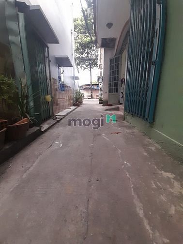 Hình ảnh Bán Nhà Hẻm 3 Gác, Phú Thọ Hòa, 30m2 -3.25 Tỷ -Tân Phú