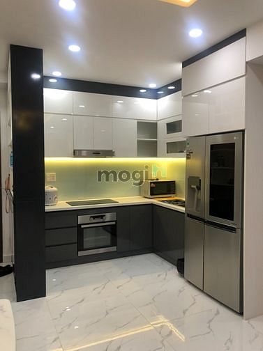 Hình ảnh Cho thuê CC Sunrise Riverside 3PN, 2WC full cao cấp, 14 tr/tháng.