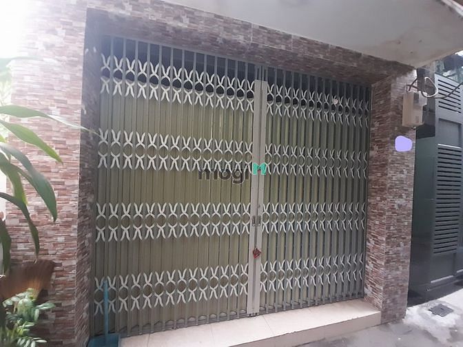 Hình ảnh Bán Nhà Hẻm 3 Gác, Phú Thọ Hòa, 30m2 -3.25 Tỷ -Tân Phú