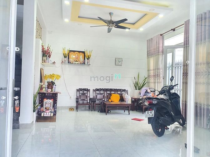 Hình ảnh Biệt thự mini lê đình cẩn 7x10m, 2 tầng giá chỉ 4,29 tỷ.