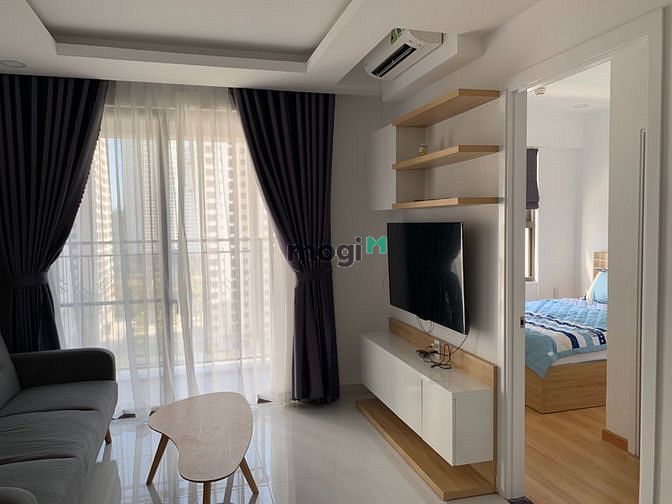 Hình ảnh SaiGon South - 75m2 - 2PN/2WC - Full NT đẹp - giá 11tr/th Bao phí QL.