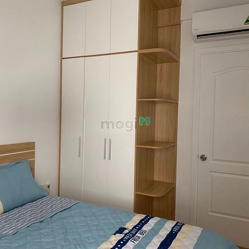 Hình ảnh SaiGon South - 75m2 - 2PN/2WC - Full NT đẹp - giá 11tr/th Bao phí QL.