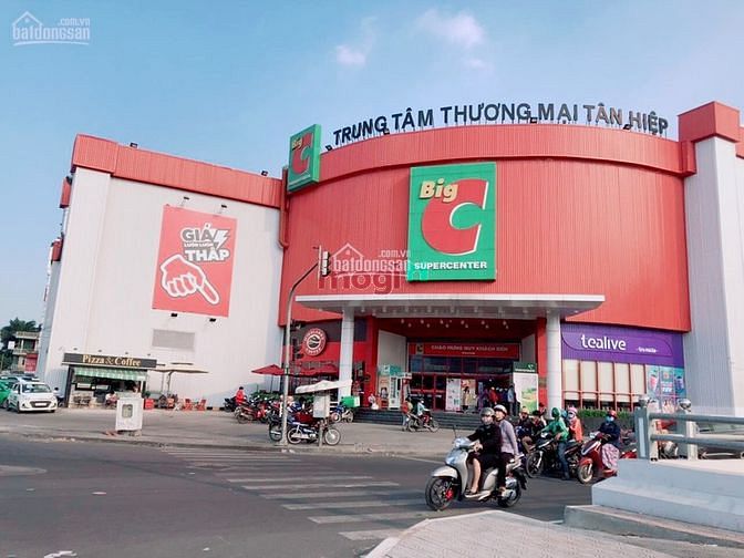 Hình ảnh Lô đất đẹp giá rẻ ngay trung tâm TP. Biên Hòa