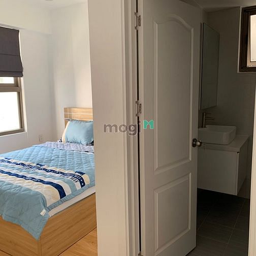 Hình ảnh SaiGon South - 75m2 - 2PN/2WC - Full NT đẹp - giá 11tr/th Bao phí QL.