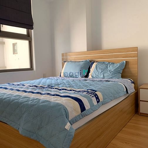 Hình ảnh SaiGon South - 75m2 - 2PN/2WC - Full NT đẹp - giá 11tr/th Bao phí QL.