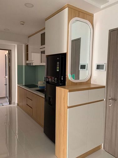 Hình ảnh SaiGon South - 75m2 - 2PN/2WC - Full NT đẹp - giá 11tr/th Bao phí QL.