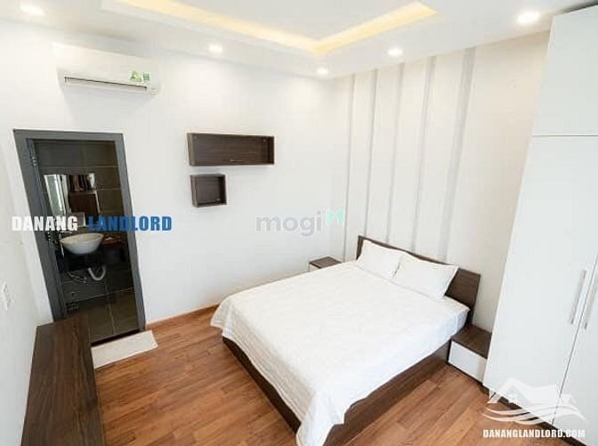 Hình ảnh Villa hồ bơi 3PN gần núi Sơn Trà - B551