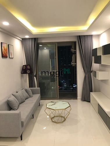 Hình ảnh CH Saigon South Residences, DT 72m2 , có 2PN, 2WC, full NT