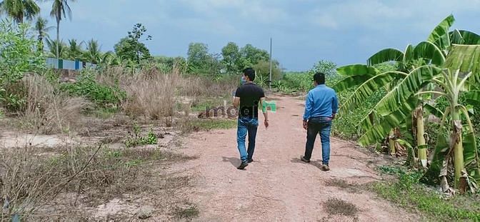 Hình ảnh Bán gấp đất đẹp xã vĩnh tân ,H  Vĩnh Cửu SỔ HỒNG RIÊNG