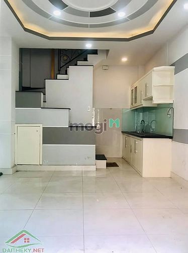 Hình ảnh Mặt tiền phân khúc hiếm - Giáp Phan Xích Long khu đắt đỏ - Thu nhập 20