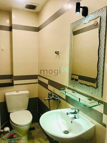 Hình ảnh Mặt tiền phân khúc hiếm - Giáp Phan Xích Long khu đắt đỏ - Thu nhập 20