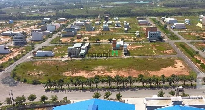 Hình ảnh Bán Đất KDC Tên Lửa 2 MT Trần Văn Giàu Gần Quốc Lộ 1
