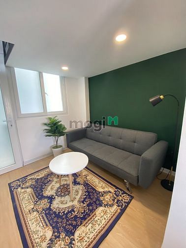 Hình ảnh CHDV 30m2 duplex ngay cầu chữ y, quận 8 giá chỉ từ 4tr2