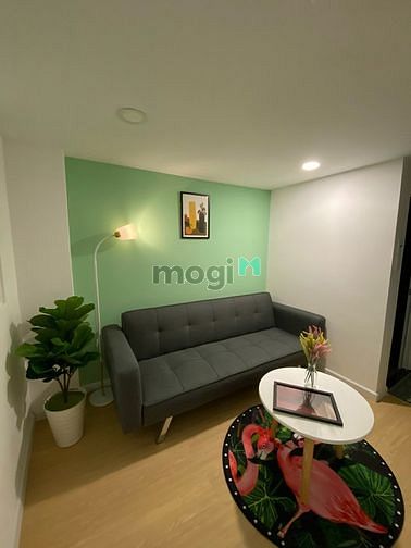Hình ảnh CHDV 30m2 duplex ngay cầu chữ y, quận 8 giá chỉ từ 4tr2